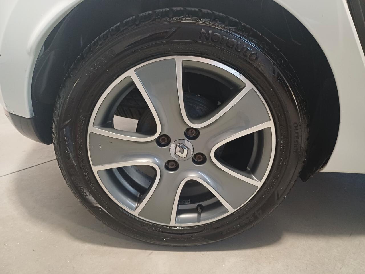 Renault Clio 1.5 dCi 8V 75CV 5 porte Costume National