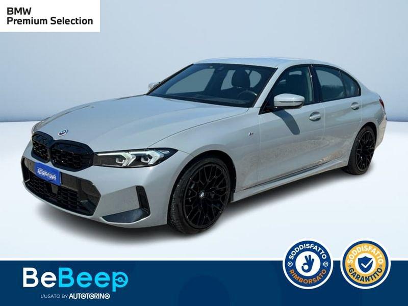 BMW Serie 3 330D MHEV 48V MSPORT AUTO
