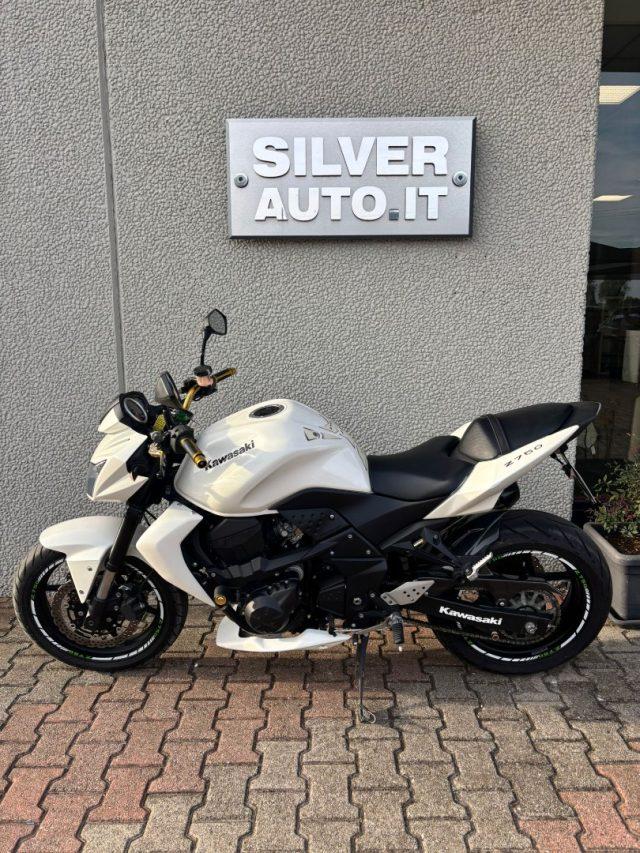 KAWASAKI Z 750 Z 750
