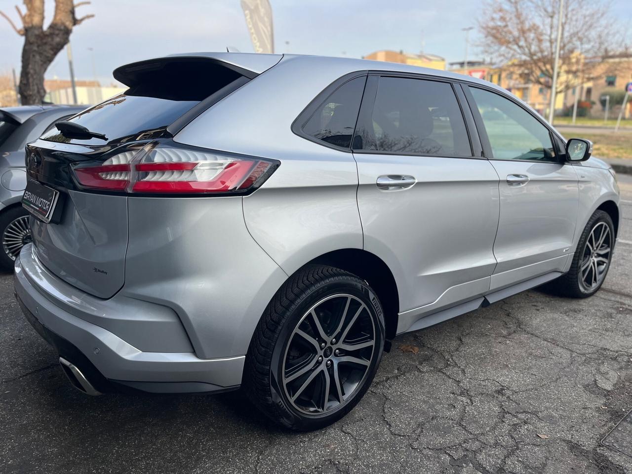 Ford Edge 2.0 EcoBlue 238 CV AWD Start&Stop aut. ST-Line