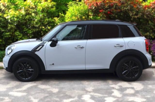 Mini Countryman Countryman R60 2.0 Cooper SD all4