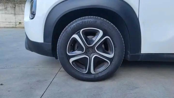 Citroen C3 Aircross PureTech 110 S&S Feel