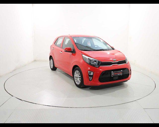 KIA Picanto 1.0 12V 5 porte Style