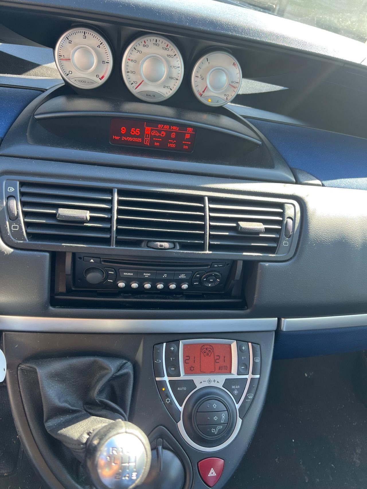 Fiat Ulysse 2.0 MJT 136 CV Emotion