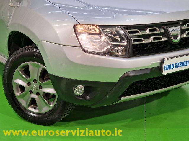 DACIA Duster 1.5 dCi 110 CV S&S 4x2 Lauréate N1
