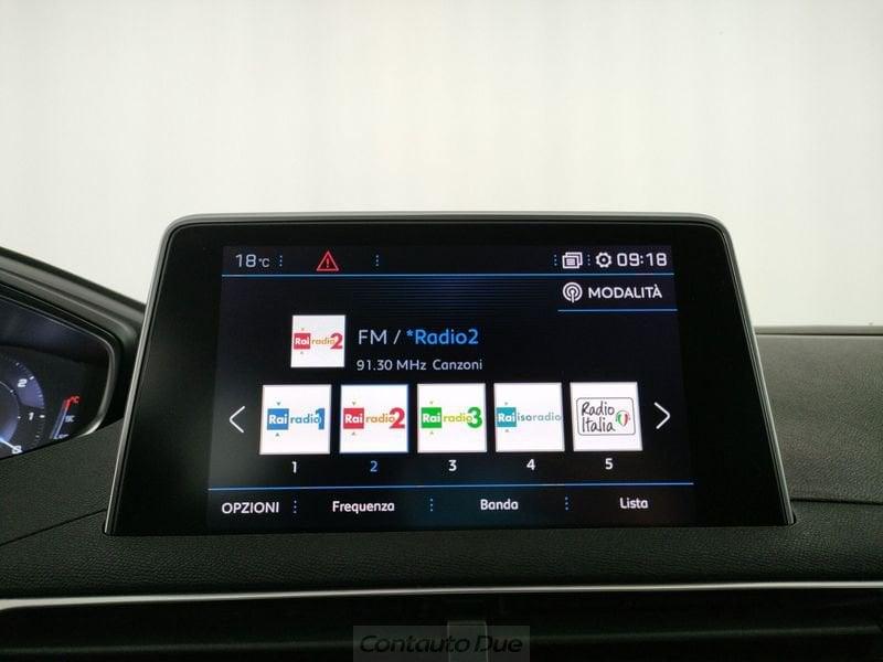 Peugeot 3008 3008 BlueHDi 130 S&S EAT8 Active Business