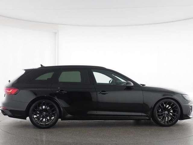 Audi RS4 B&O LED BLACK PACK AVANT 2.9 TFSI QUATTRO TETTO