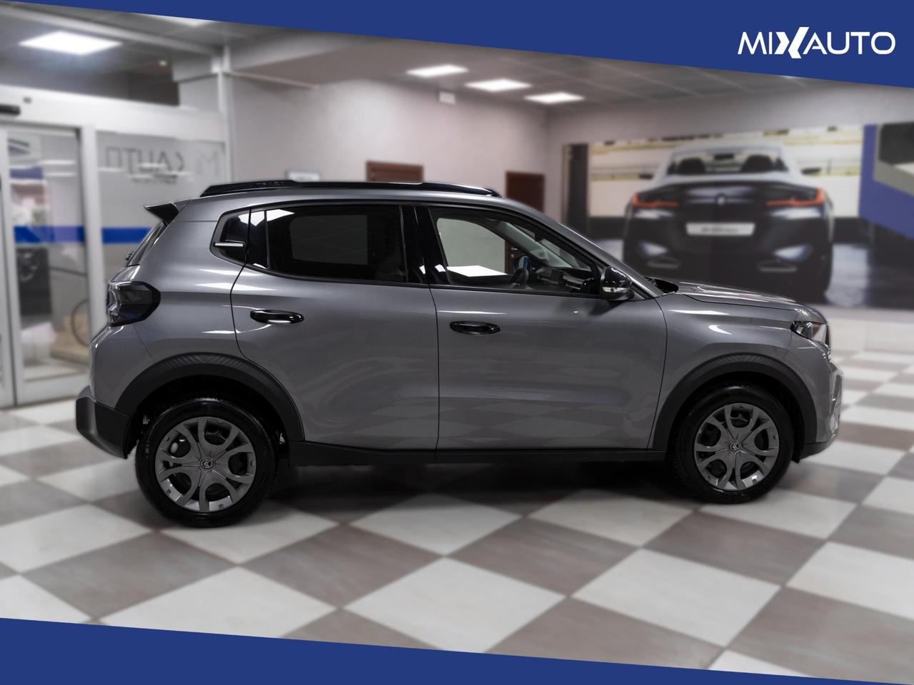 Citroen C3 1.2 Puretech Turbo Max 100CV S&S