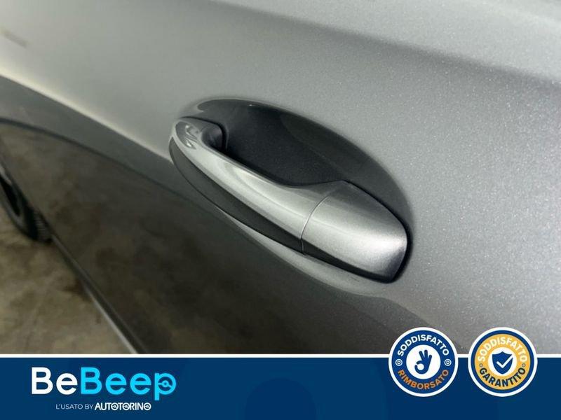 Mercedes-Benz Classe B B 200 D PREMIUM AUTO