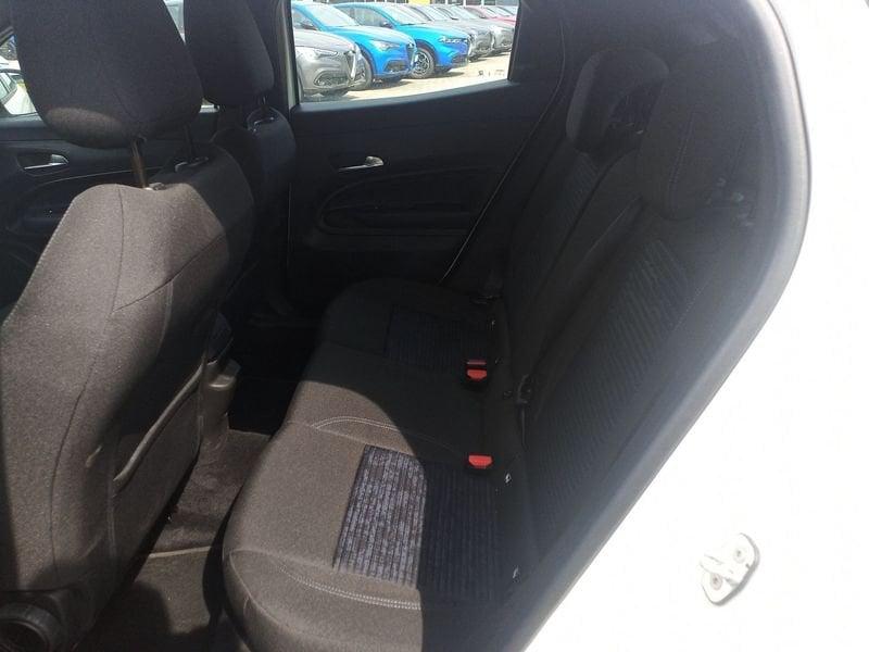 Alfa Romeo Junior Ibrida 1.2 145CV Hybrid eDCT6 ibrida