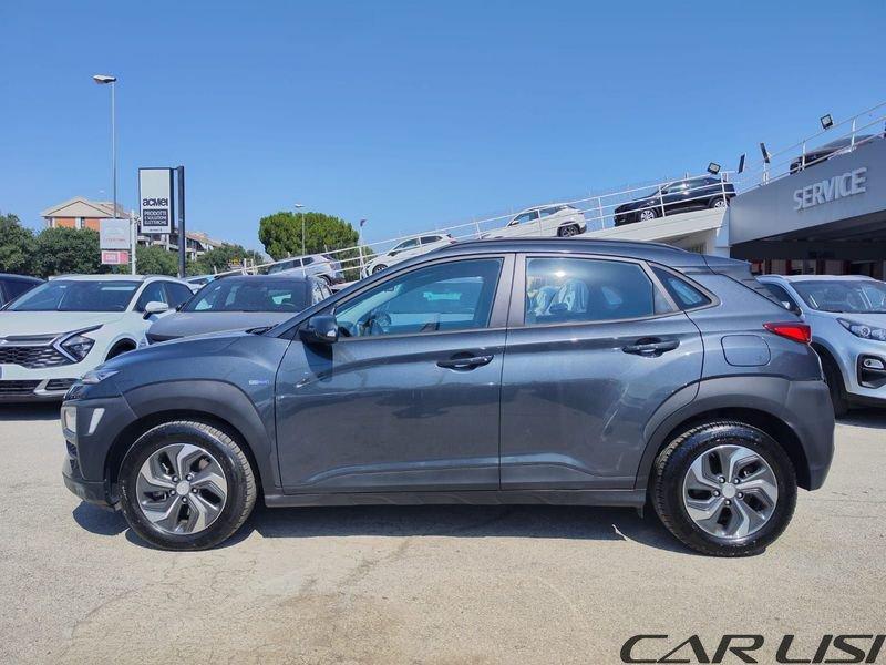 Hyundai Kona HEV 1.6 DCT XPrime