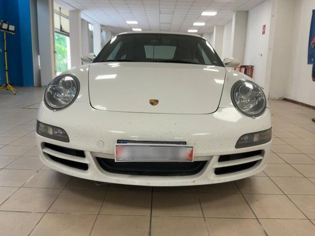 PORSCHE 911 Carrera 3.8 4S ! 1PROPRIETARIO ! ITALIANA !