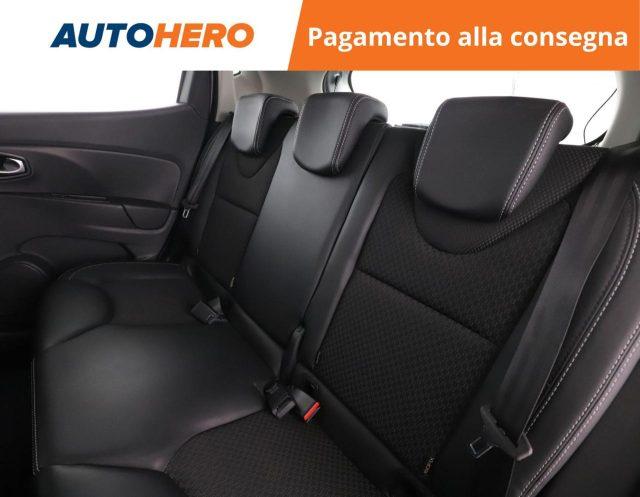RENAULT Clio TCe 12V 90 CV 5 porte Moschino Zen