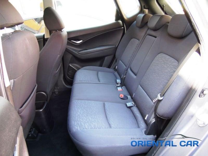 Hyundai ix20 ix20 1.4 90CV Comfort con solo 66.000KM ORIGINALI