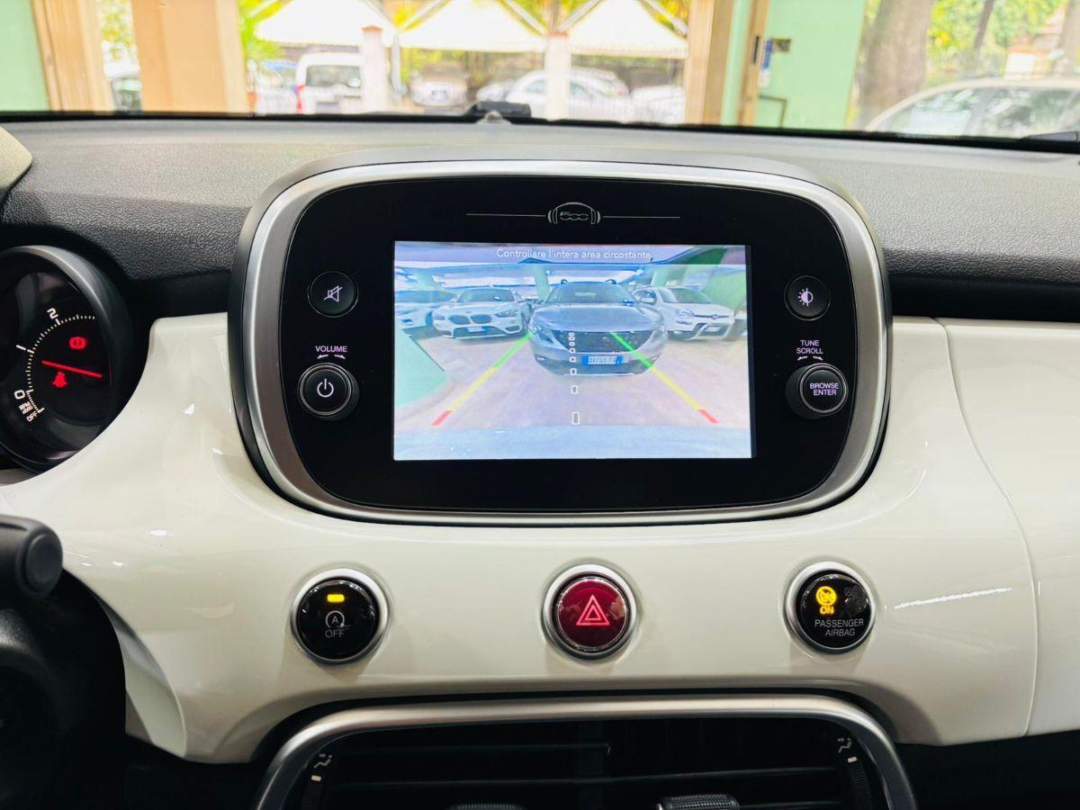 Fiat 500X 1.3 M.Jet 95cv S-Design