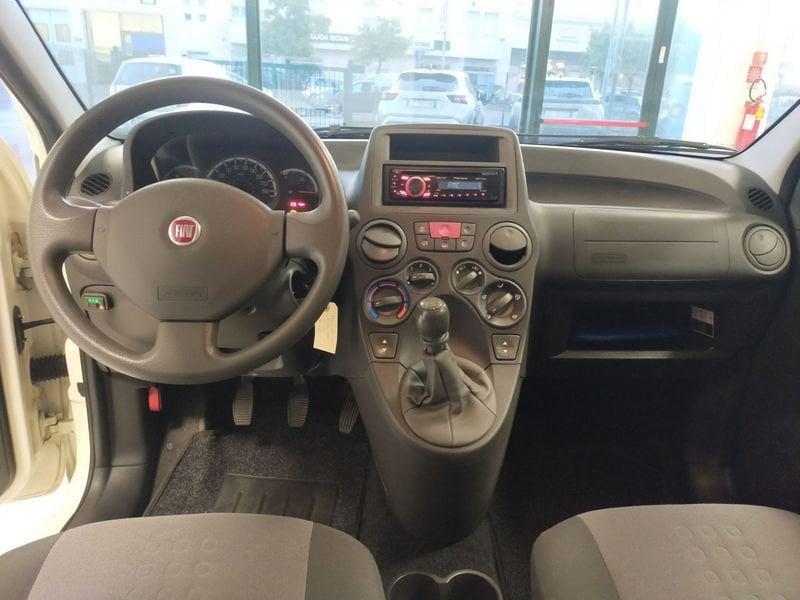 FIAT Panda Panda 1.4 Natural Power Classic