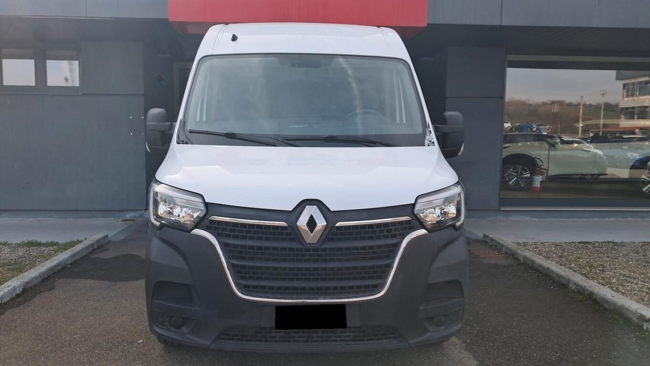 Renault Master T35 2.3 dCi 150 PM-TA Furgone Energy Ice Plus