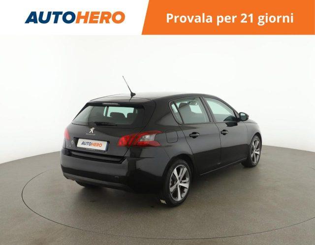 PEUGEOT 308 BlueHDi 120 S&S EAT6 Active