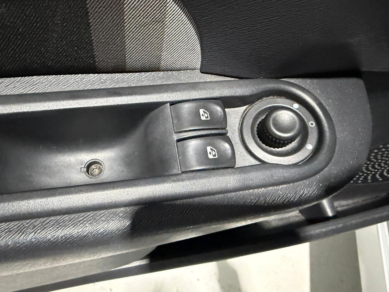 Renault Twingo Benzina Neopatentati