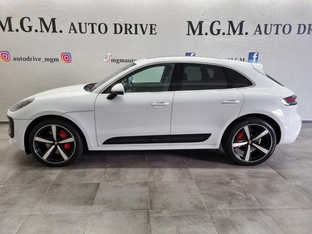 PORSCHE Macan 2.9 S - PDK - TETTOAPRIBILE 381 CV