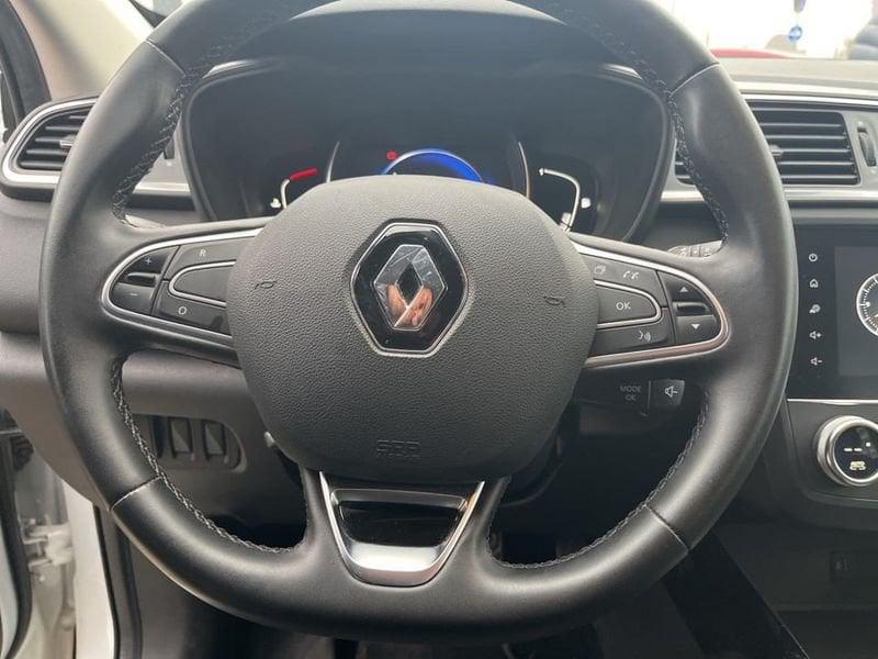 Renault Kadjar 1.5 BLUE DCI BUSINESS 115CV MY19