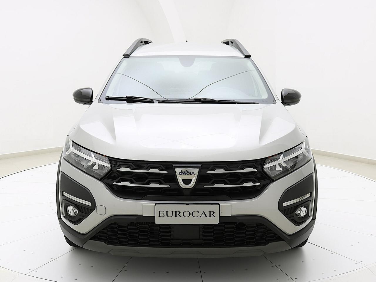 Dacia Duster 1.0 TCe GPL 4x2 Extreme