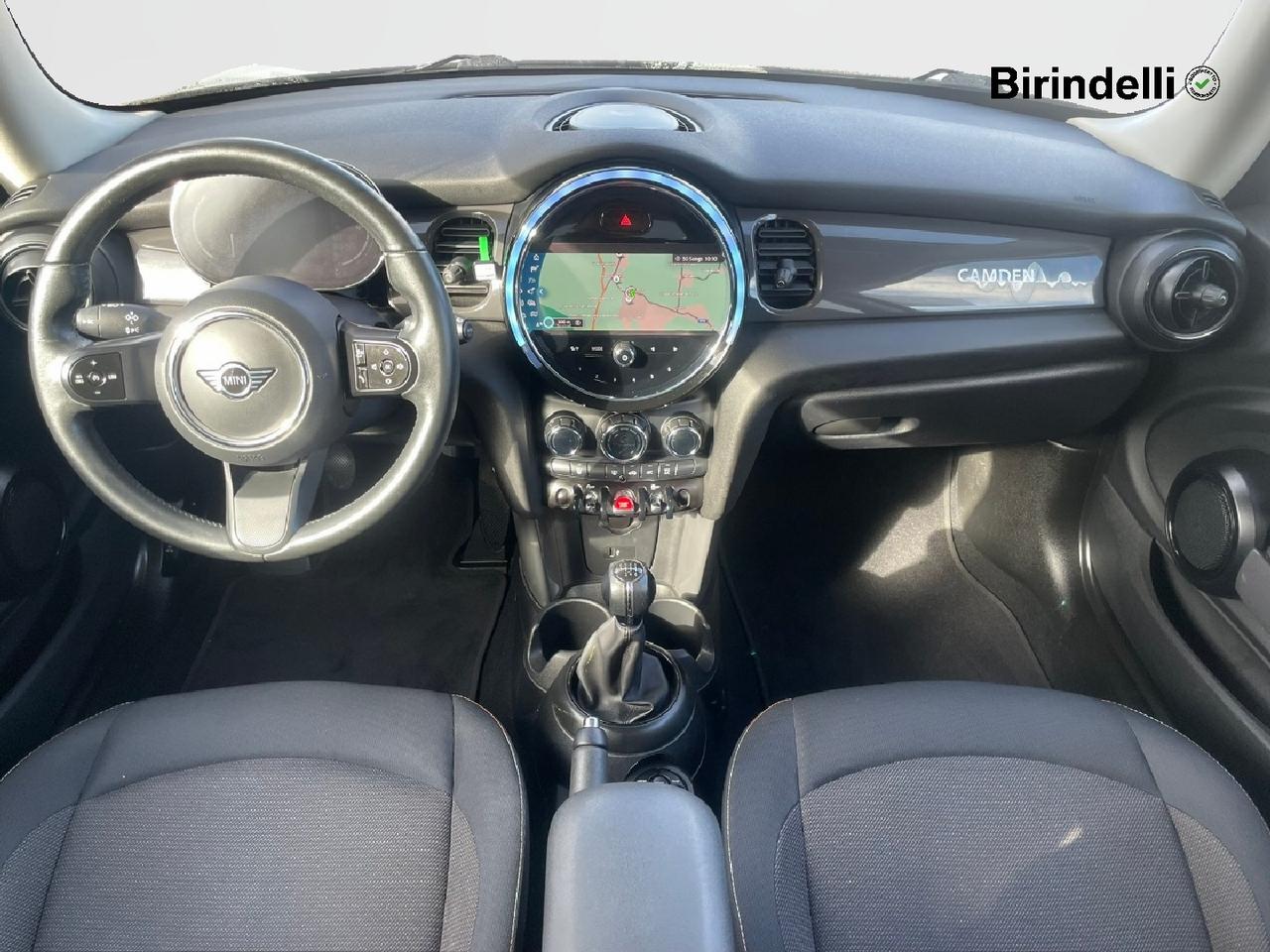 MINI Mini 4ª serie (F56) - Mini 1.5 One Camden Edition