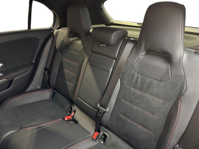 MERCEDES-BENZ A 180 d Automatic AMG Line Advanced Plus