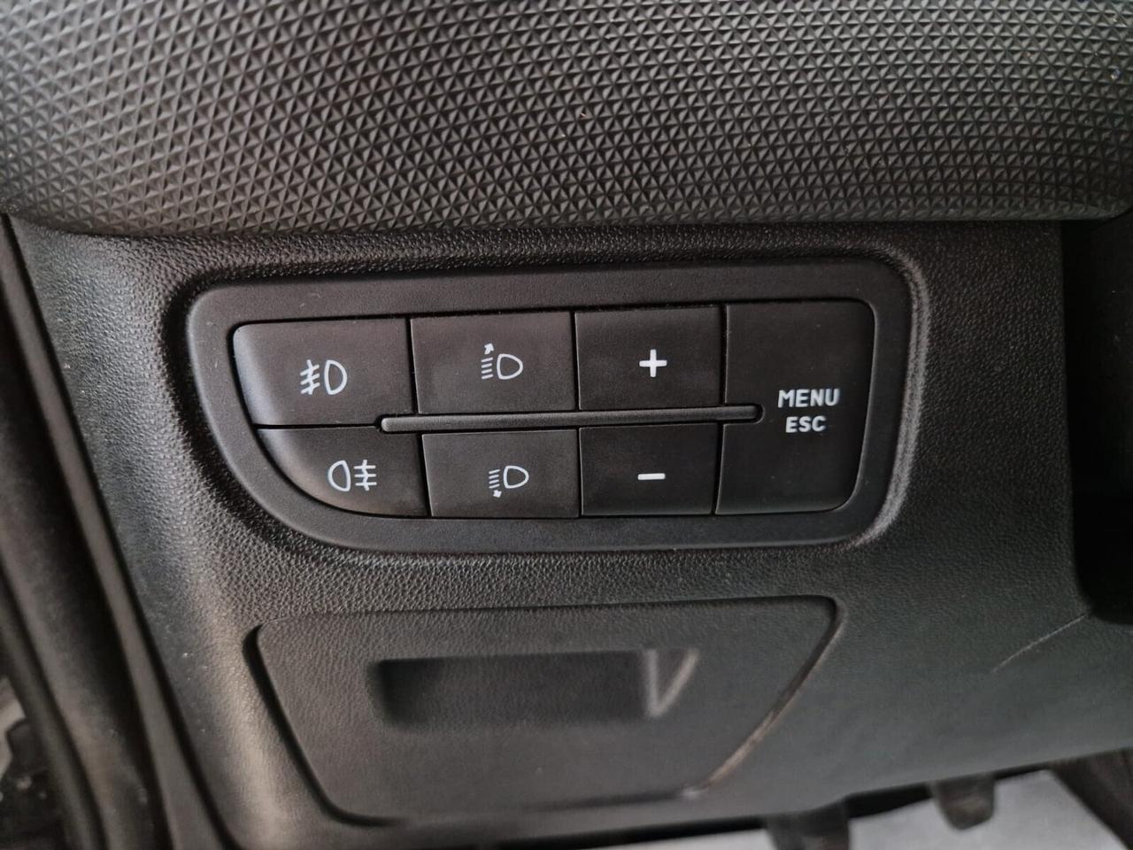 Fiat Punto 1.4 EURO 6