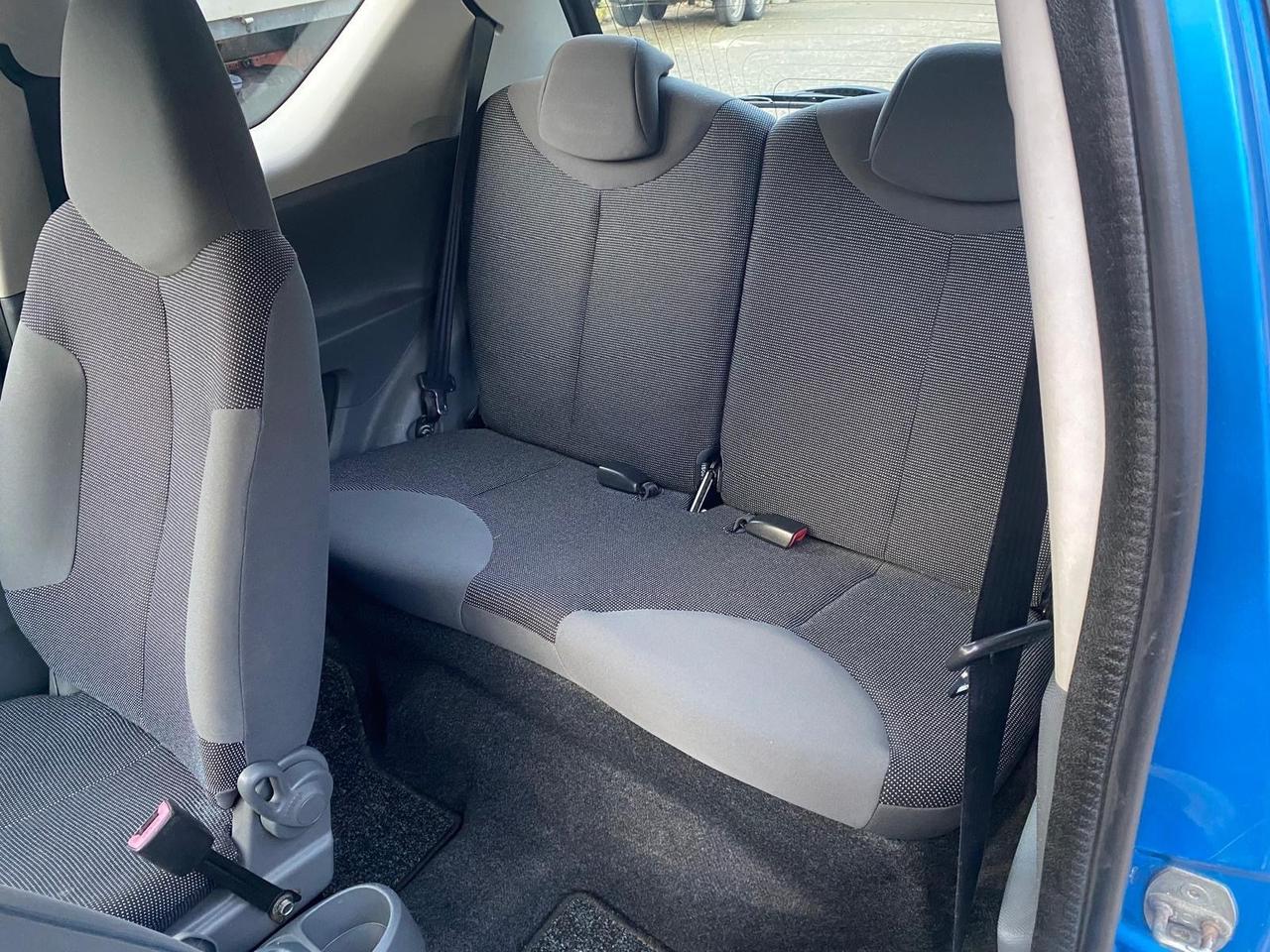 Peugeot 107 1.0 68CV 3p. Sweet Years