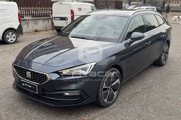 SEAT Leon Sportstourer 1.4 e-HYBRID 204 CV DSG Xcellence