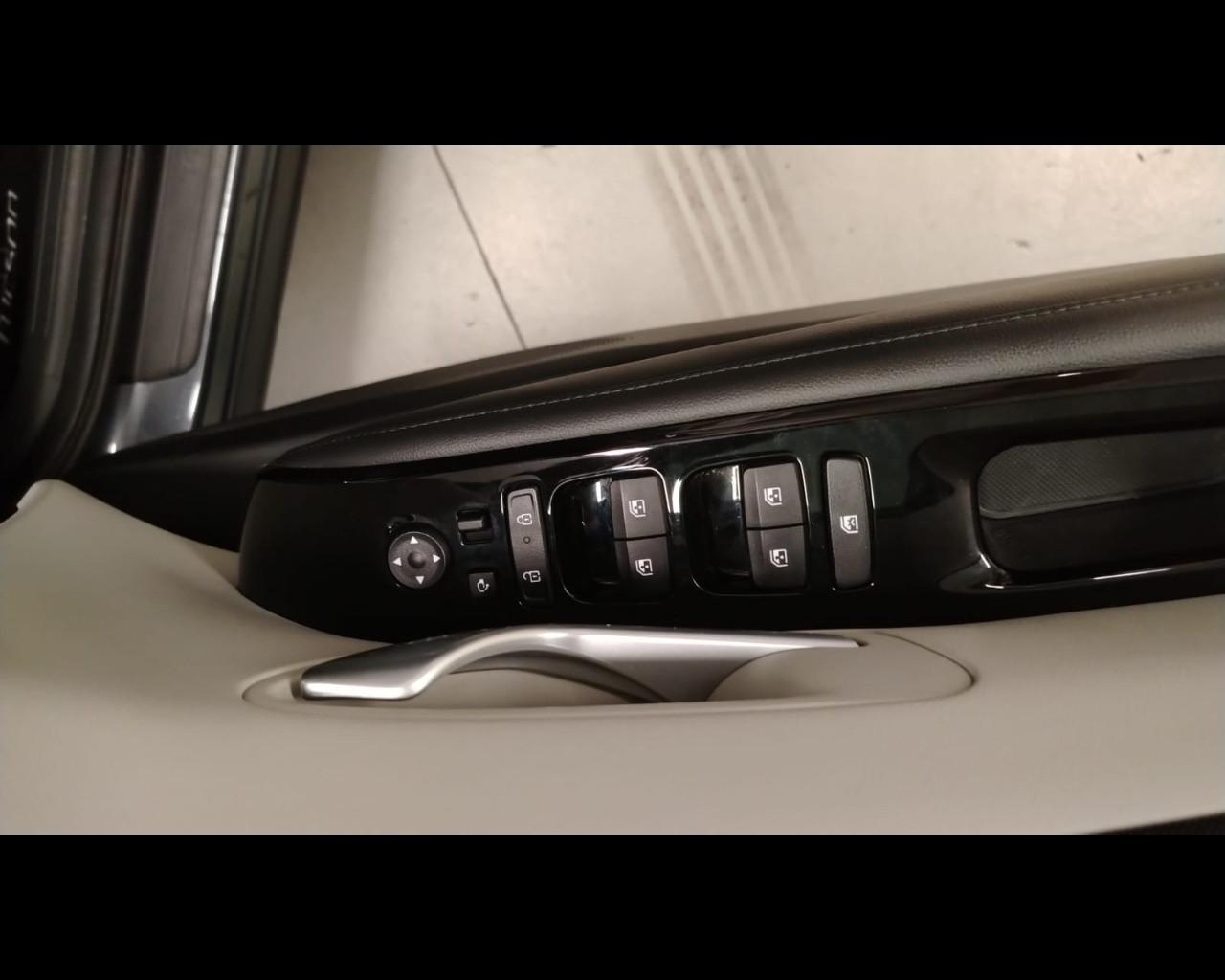 HYUNDAI Tucson 3ª serie - Tucson 1.6 CRDI 48V XLine