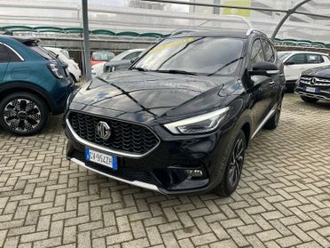 MG ZS ZS 1.0T-GDI aut. Luxury