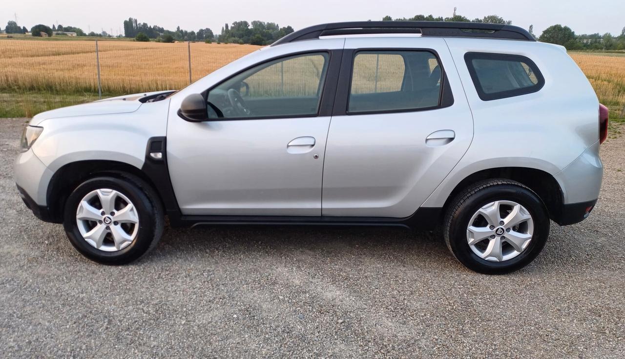 Dacia Duster 1.5 Blue dCi 8V 115 CV 4x2 Prestige