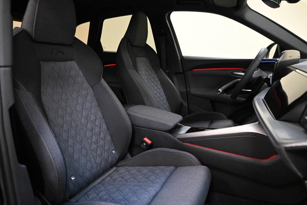 AUDI Q5 3ª serie Q5 TDI 150 kW mHEV+ S tronic ...