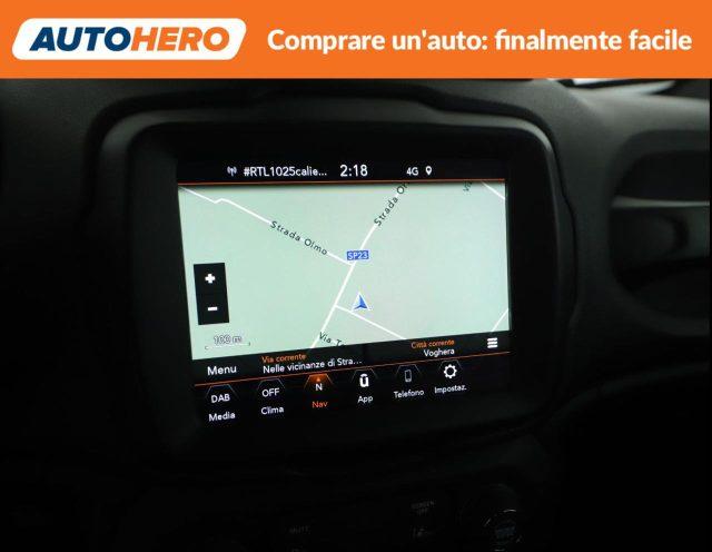 JEEP Renegade 1.3 T4 DDCT S