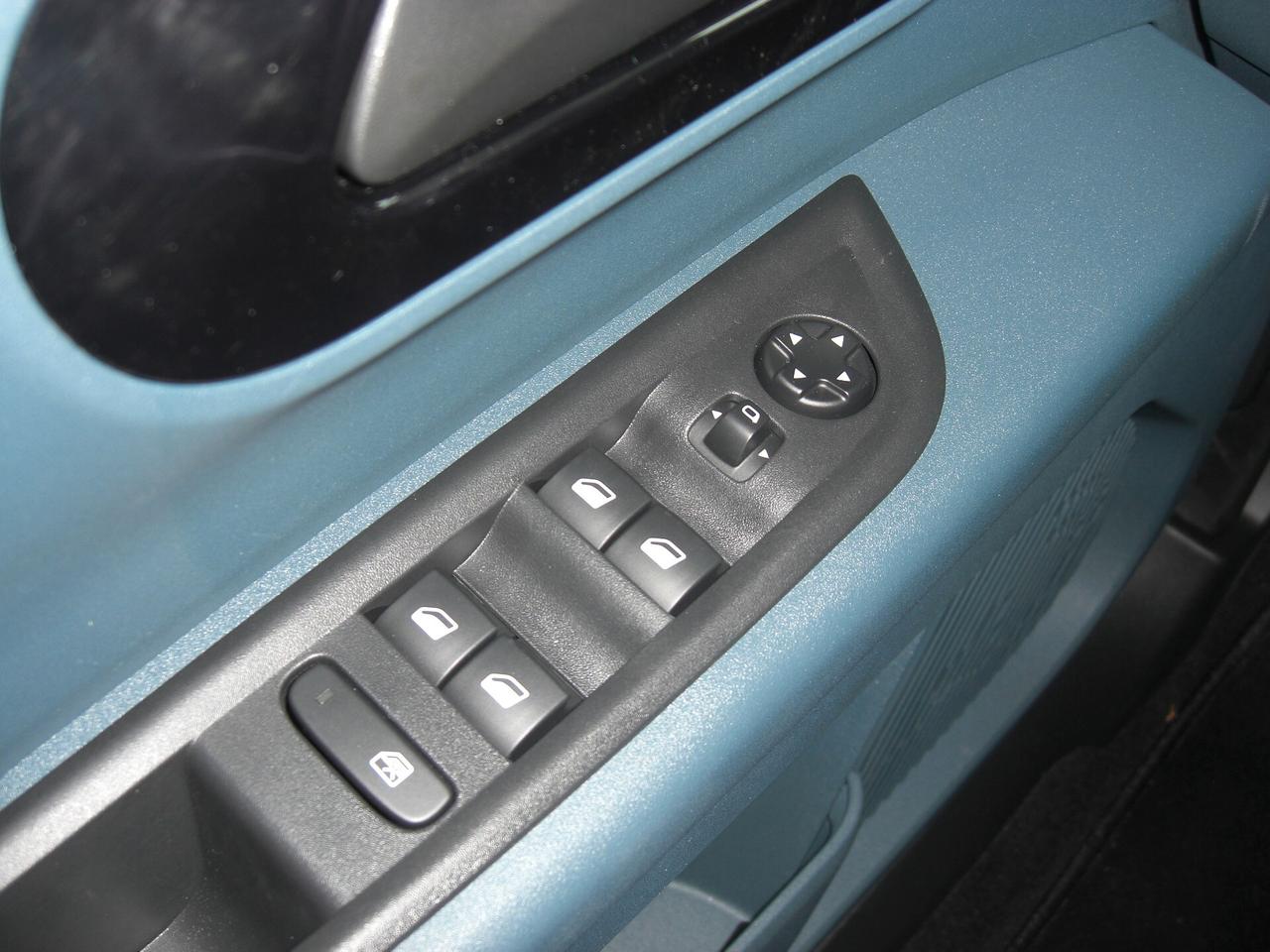 Grande Panda 1.2 Hybrid 110 CV AUTOMATICA