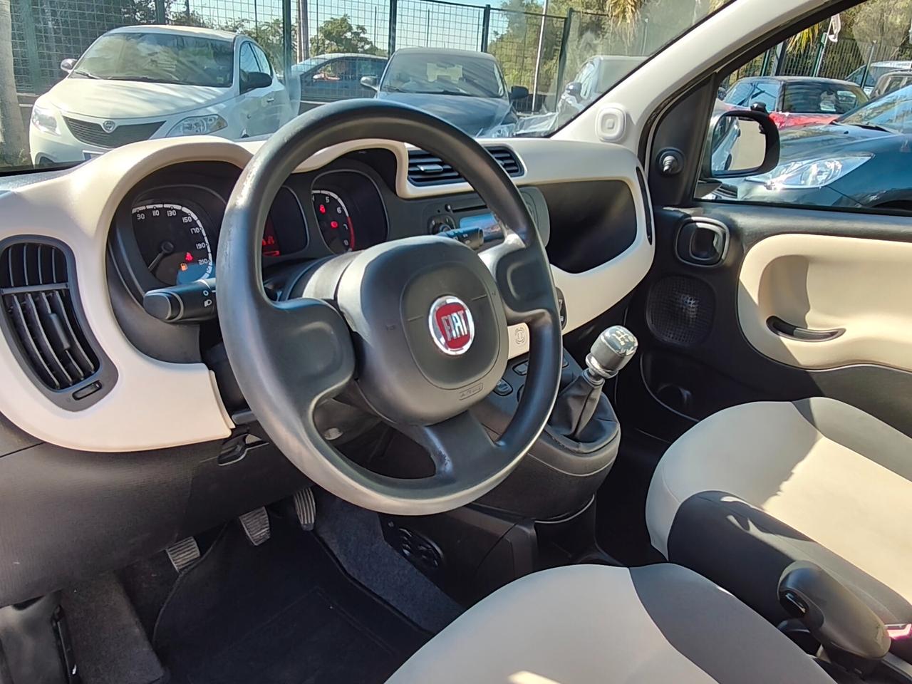 Fiat Panda 1.2 Easy
