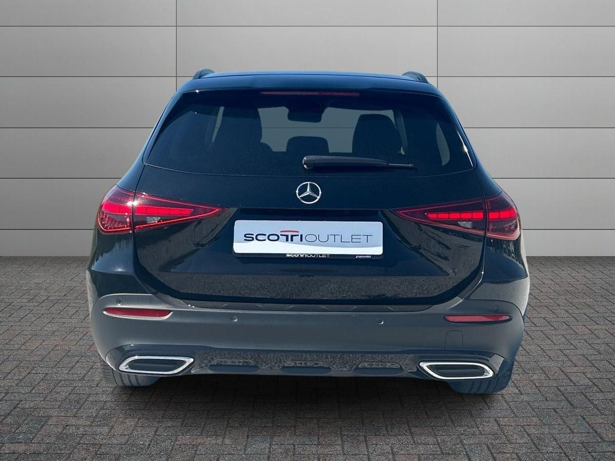 Mercedes-Benz Classe C - S/W 206 - C SW All-Terrain 220 d mhev Premium Plu