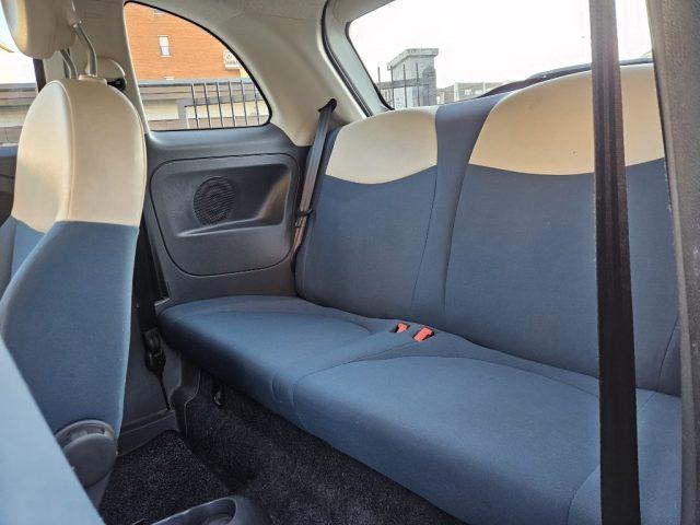 FIAT 500 1.2 Pop AUTOMATICA