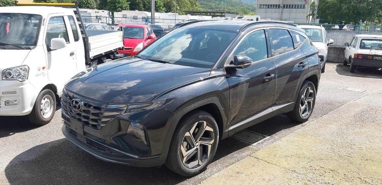 GAMMA HYUNDAI PRONTA CONSEGNA ROTTAMAZIONE