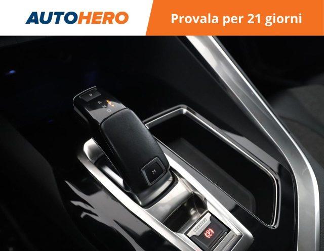 PEUGEOT 3008 BlueHDi 130 S&S EAT8 Allure