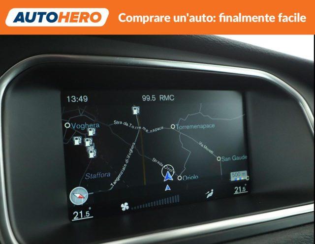 VOLVO V40 D2 Kinetic