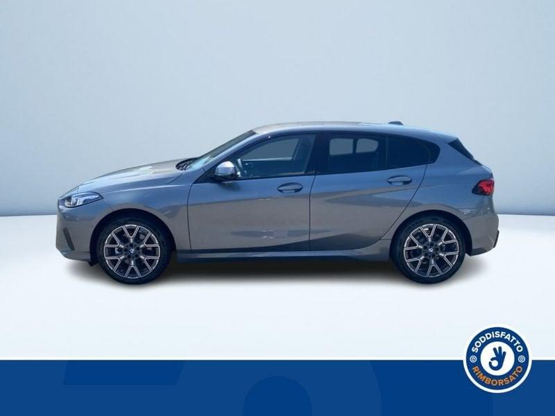 BMW Serie 1 118d