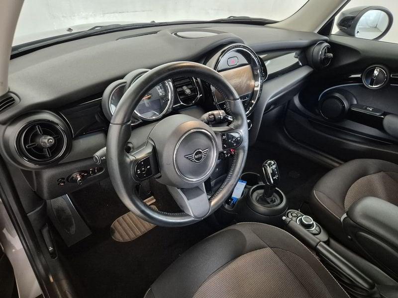 MINI Mini F56 2021 3p 3p 1.5 Cooper Business auto