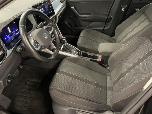 VOLKSWAGEN T-Roc 1.5 TSI 150 CV DSG Life