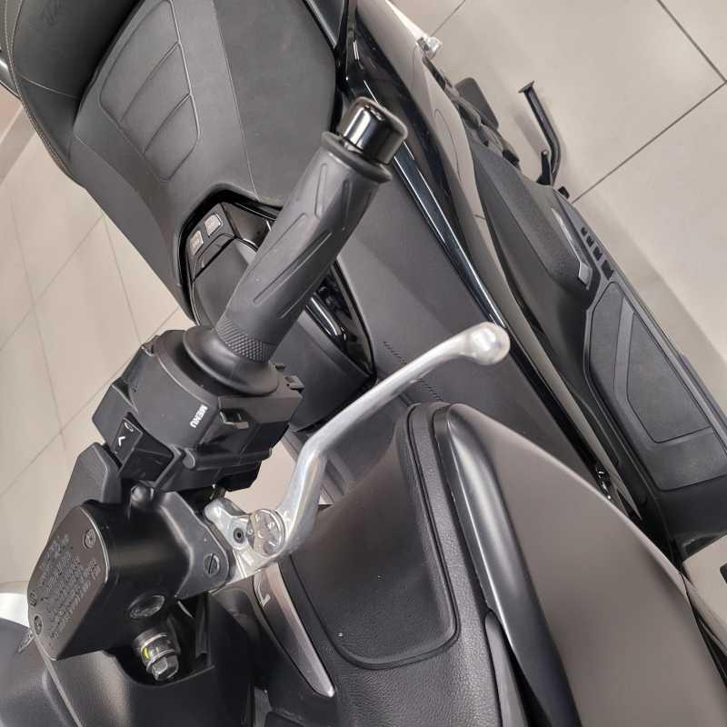 Yamaha T-Max 530 SX - 2017