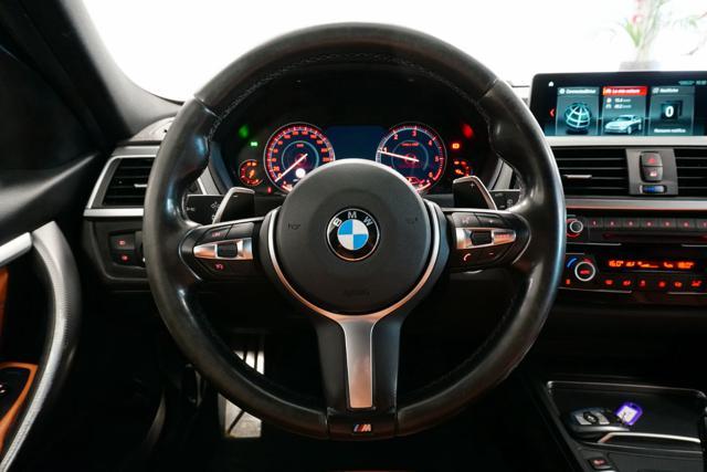 BMW 320 d xDrive Touring aut. Msport