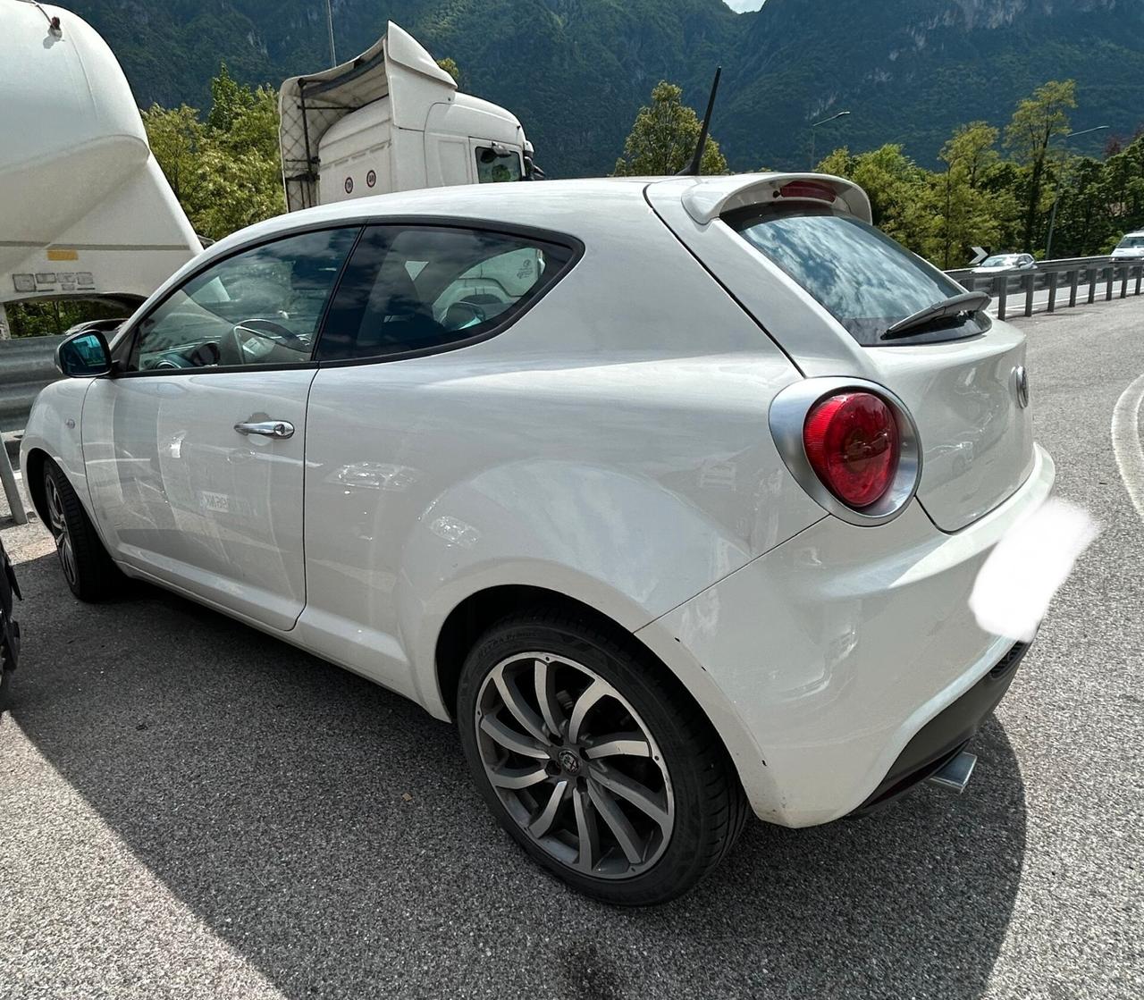 Alfa Romeo MiTo 1.3 JTDm 95 CV S&S Super