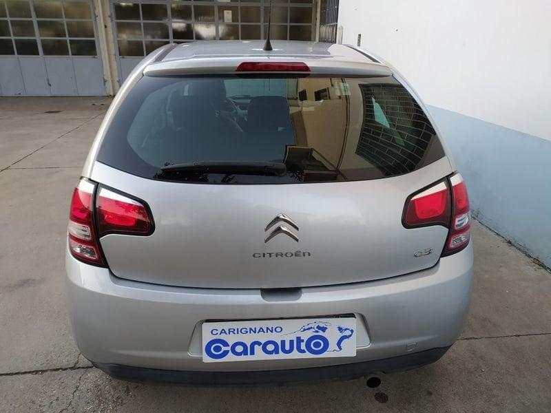 Citroën C3 C3 1.4 HDi 70 Seduction